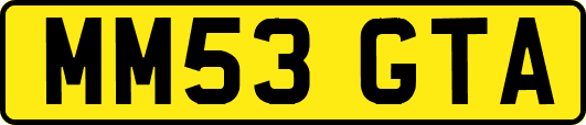 MM53GTA