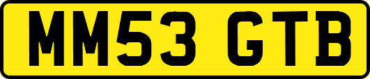 MM53GTB