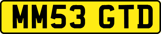 MM53GTD