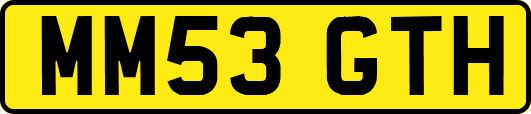 MM53GTH