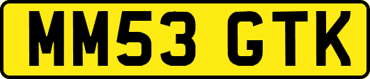 MM53GTK