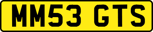 MM53GTS