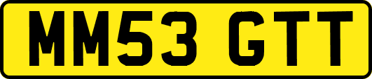 MM53GTT