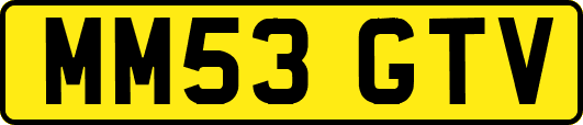 MM53GTV