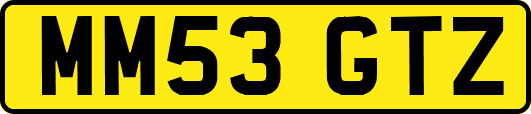 MM53GTZ