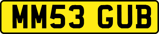 MM53GUB
