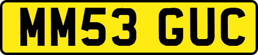 MM53GUC