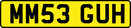 MM53GUH