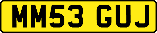 MM53GUJ