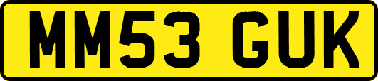 MM53GUK
