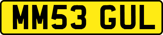MM53GUL