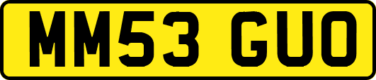 MM53GUO