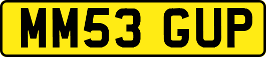 MM53GUP