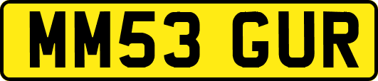 MM53GUR