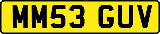 MM53GUV