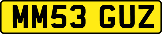MM53GUZ