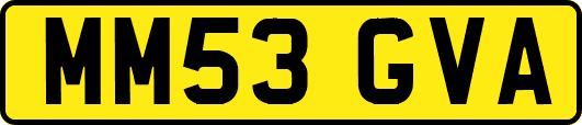 MM53GVA