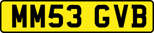 MM53GVB