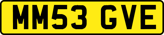 MM53GVE