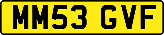 MM53GVF