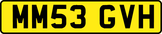 MM53GVH