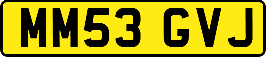 MM53GVJ