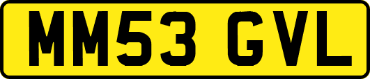 MM53GVL