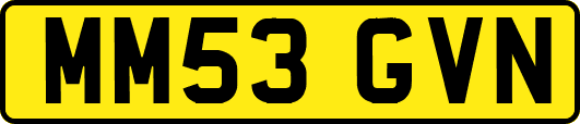 MM53GVN