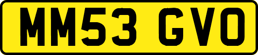 MM53GVO