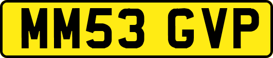 MM53GVP