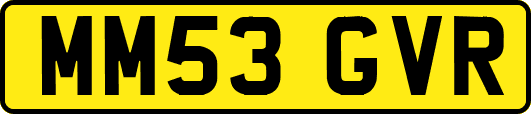 MM53GVR
