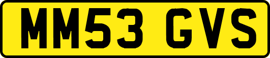 MM53GVS