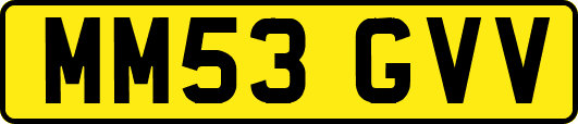 MM53GVV