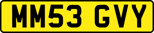 MM53GVY