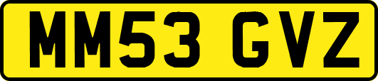 MM53GVZ