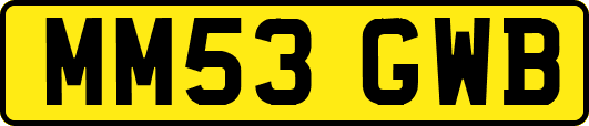 MM53GWB