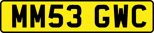 MM53GWC