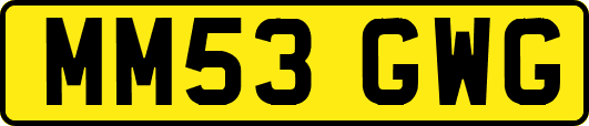 MM53GWG