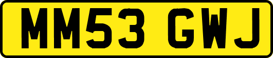 MM53GWJ
