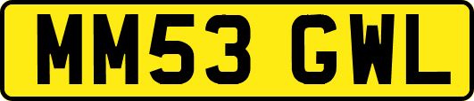 MM53GWL