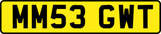 MM53GWT