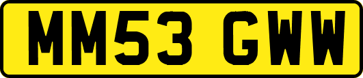 MM53GWW