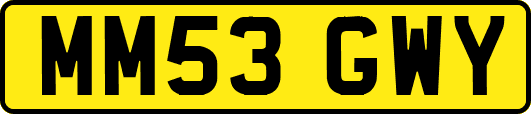 MM53GWY