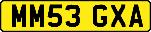 MM53GXA