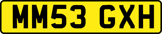 MM53GXH