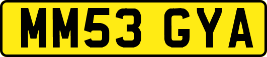 MM53GYA
