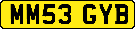 MM53GYB