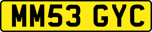 MM53GYC