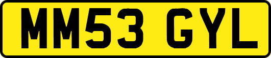 MM53GYL