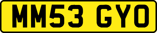 MM53GYO